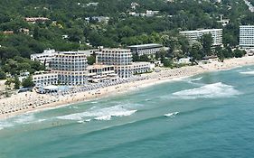 Azalia Beach Hotel Balneo & Spa